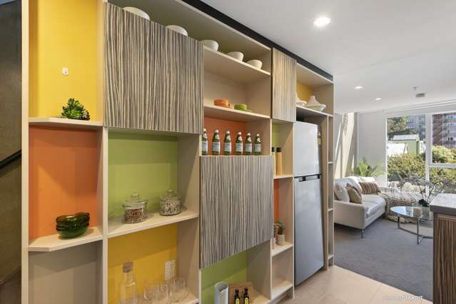 8/307 Willis Street Te Aro_4