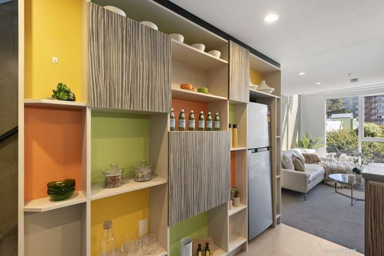 8/307 Willis Street Te Aro_4