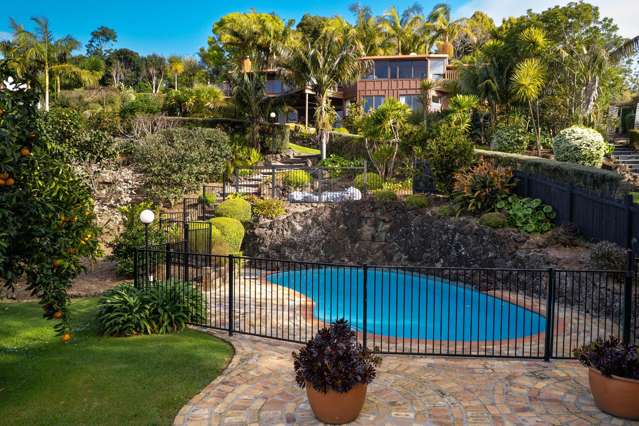 Waterfront living beyond compare