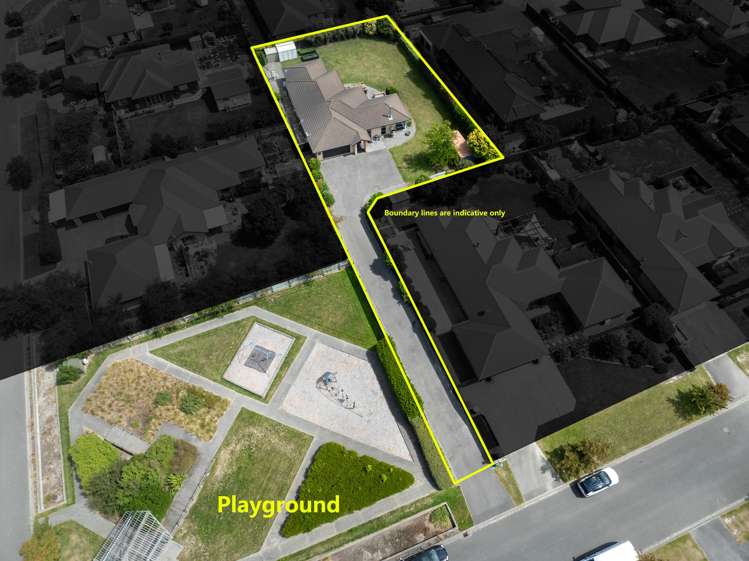 3 Curnow Way Rolleston_22