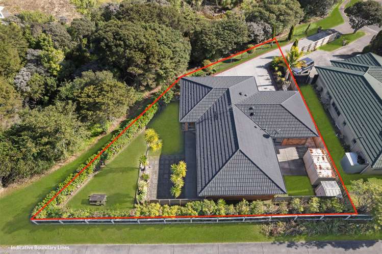 14 Watersfield Place Flat Bush_28