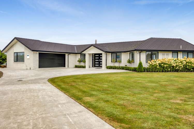 5 KingsfordSmith Drive Hawera South Taranaki Houses for Sale