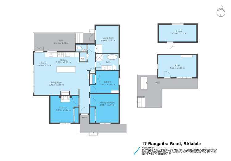 17 Rangatira Road Birkdale_28