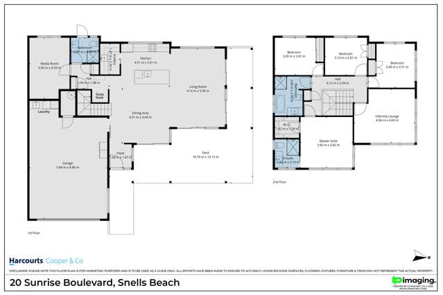 20 Sunrise Boulevard Snells Beach_1