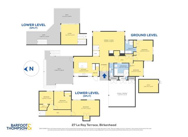 27 Le Roy Terrace Birkenhead Point_1