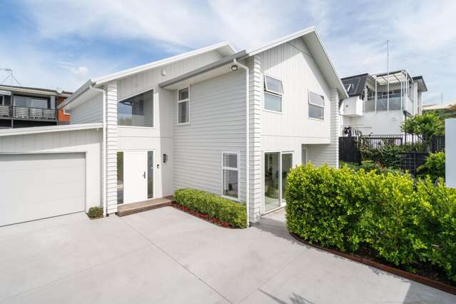 Big Family Living, Walk to Pillans School