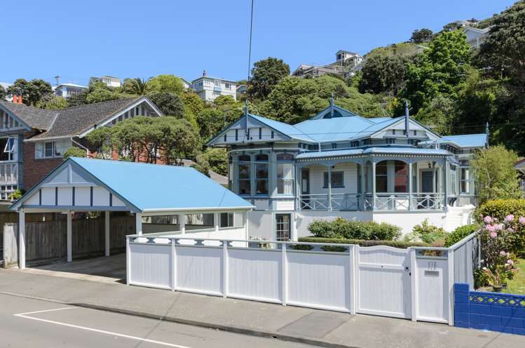 176 Derwent Street Island Bay_16