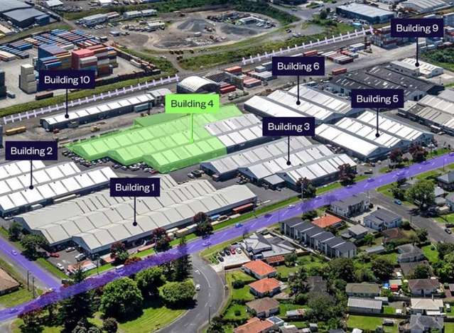 Building 4/123 Pilkington Road Panmure_2