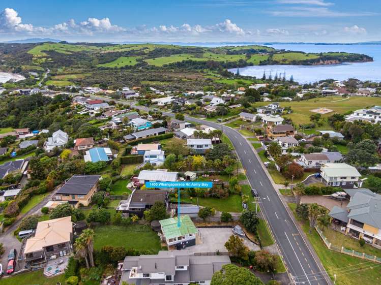 1400 Whangaparaoa Road Army Bay_24