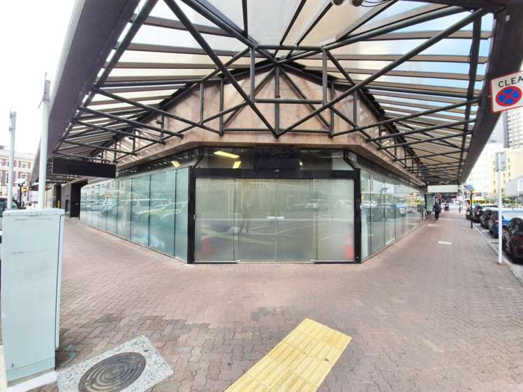 171 Featherston Street Wellington Central_1