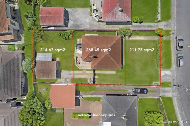 Lot 1/3 Hutt Road Manurewa_4