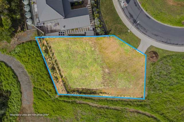 1 Koru Place Snells Beach_3