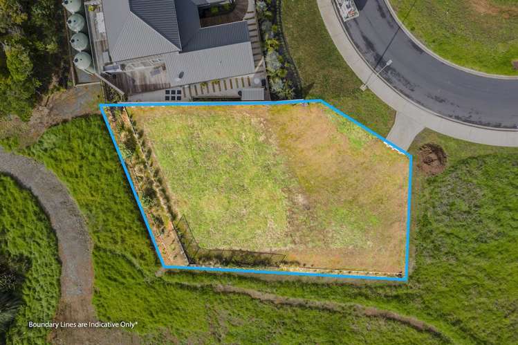 1 Koru Place Snells Beach_3