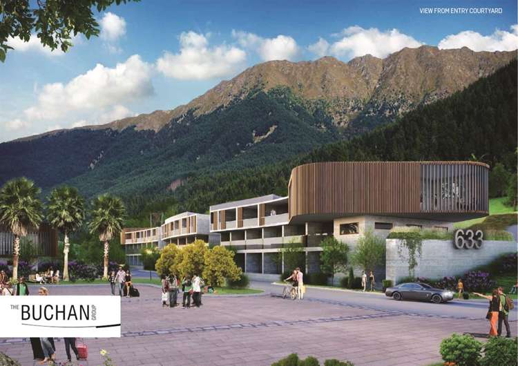 633 Frankton Road Queenstown_17