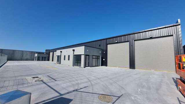 Unit 4, 9 Seven Mile Drive Belfast_3