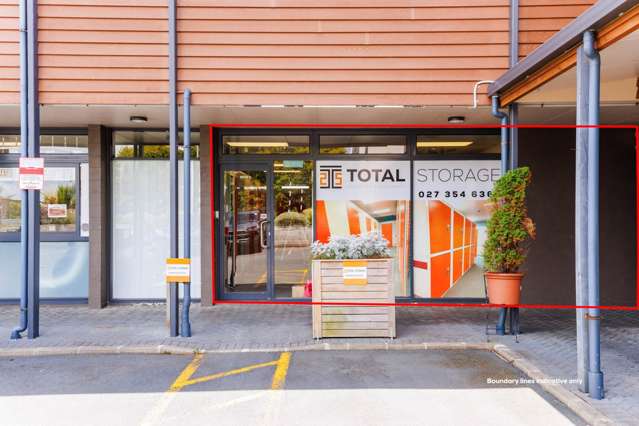 Unit 6/28 The Avenue Albany_4