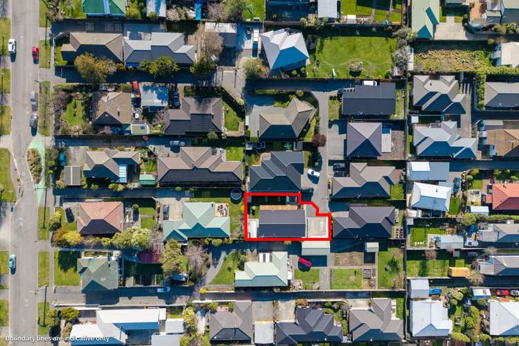 6 Youngston Lane Woolston_26