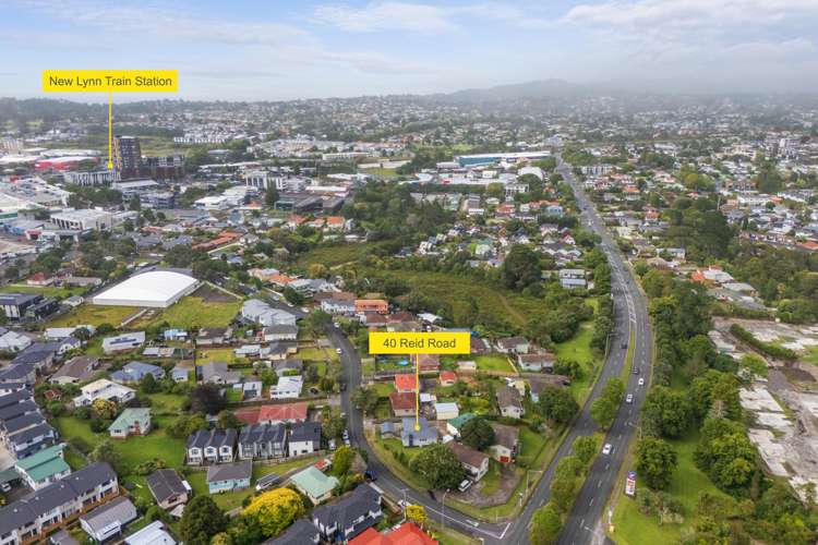 40 Reid Road New Lynn_22