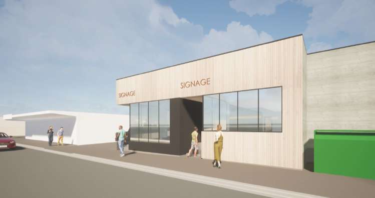 Shop B/228 Riccarton Road Riccarton_2