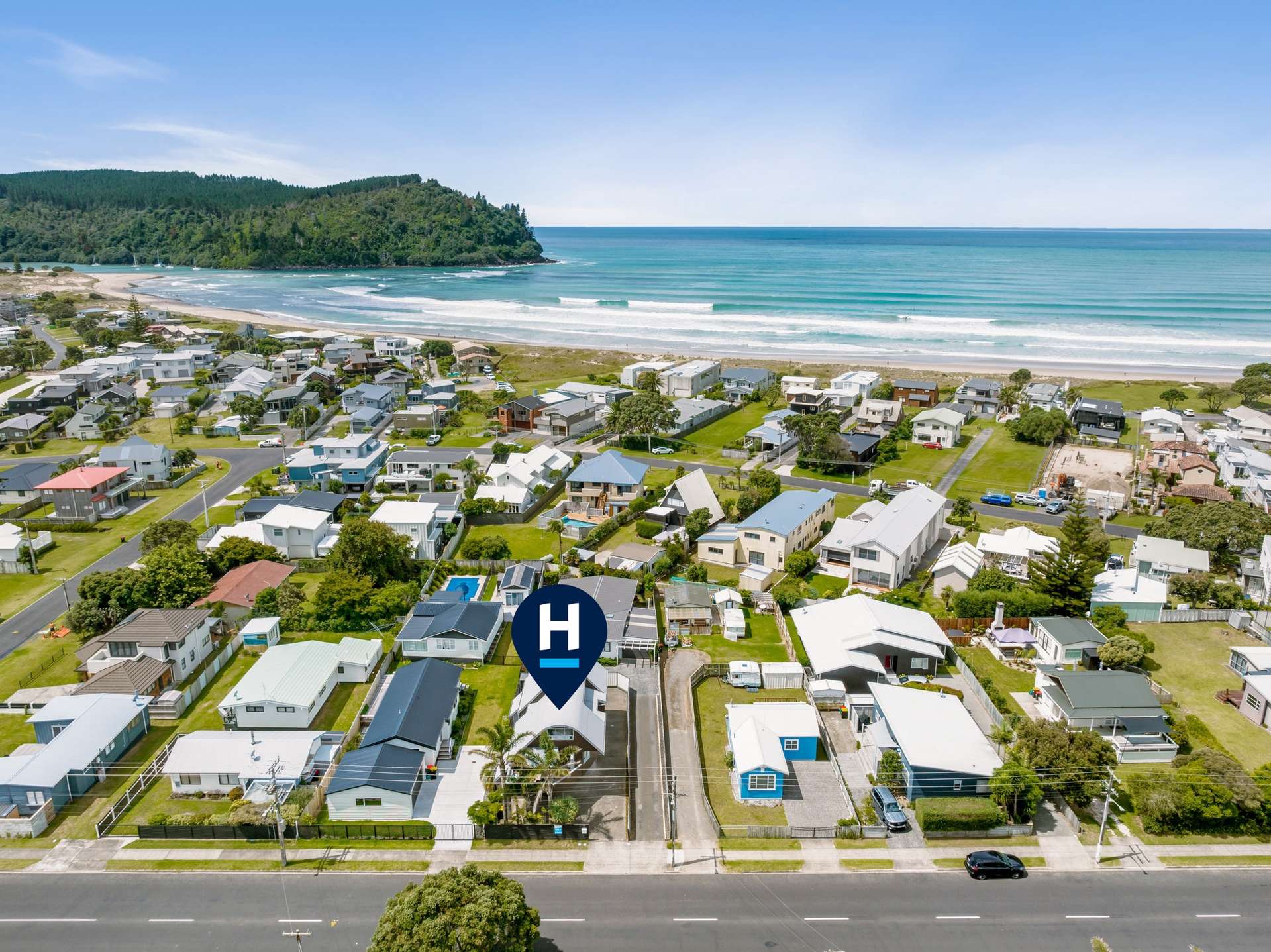 306 Ocean Road Whangamata_0