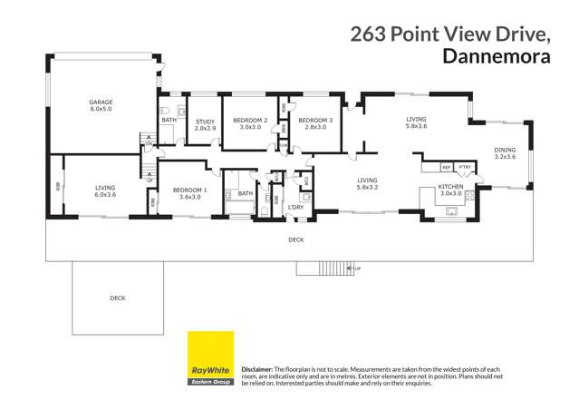 263 Point View Drive Dannemora_1