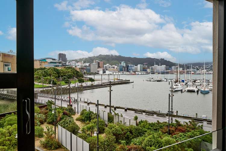 201/22 Herd Street Te Aro_12