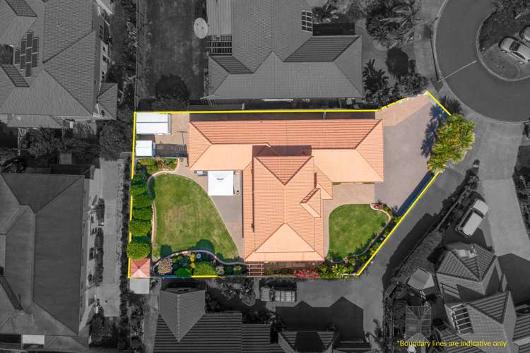 26 Yarlside Place Northpark_25