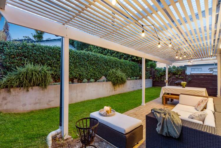 20 Warwick Street Morningside_12