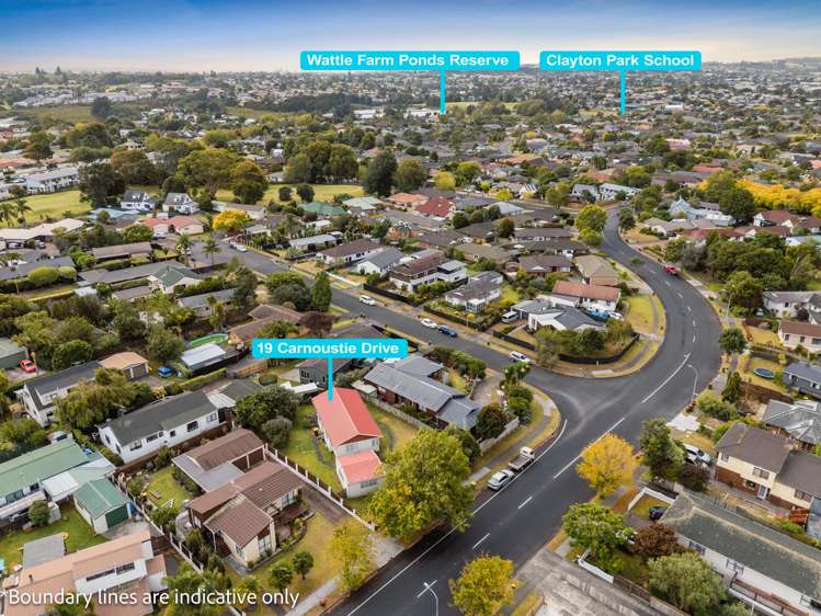 19 Carnoustie Drive Wattle Downs_13