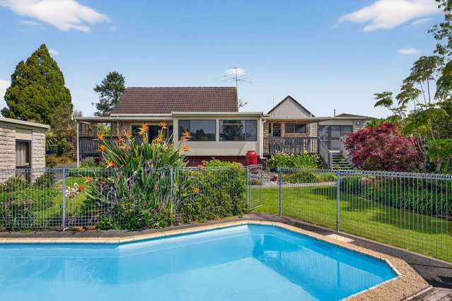 Motivated vendor - Ready to meet the market!