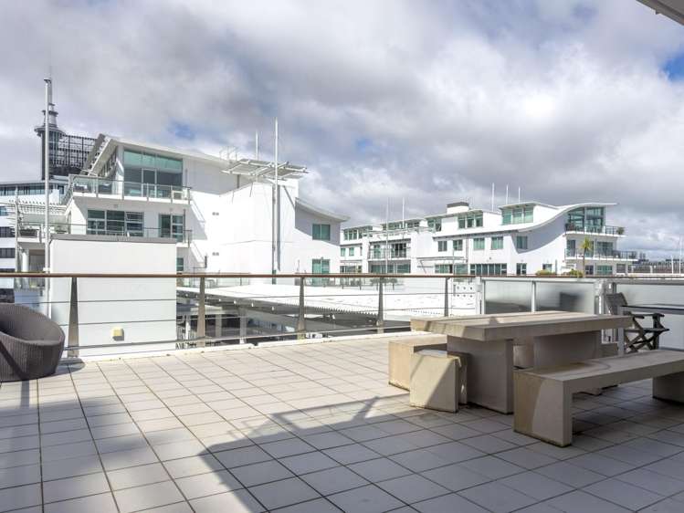 39/139 Quay Street Auckland Central_46