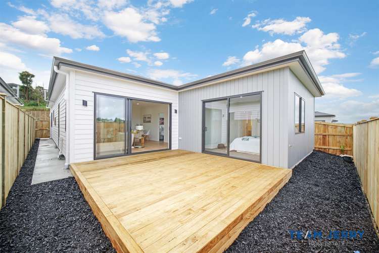 45 Bannockburn Road Papakura_13