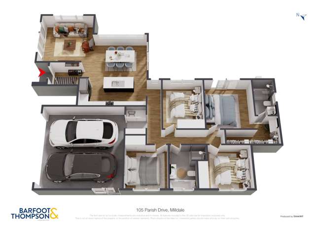 105 Parish Drive Milldale_1