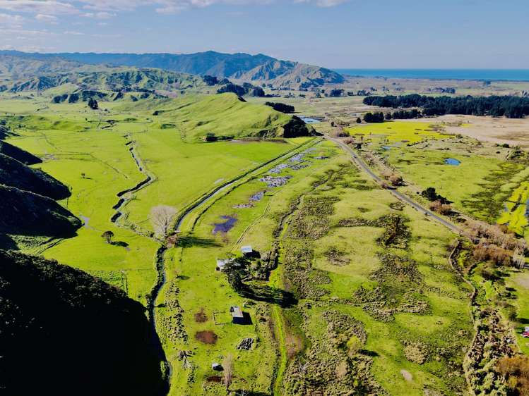51 Mahanga Road Mahia_20