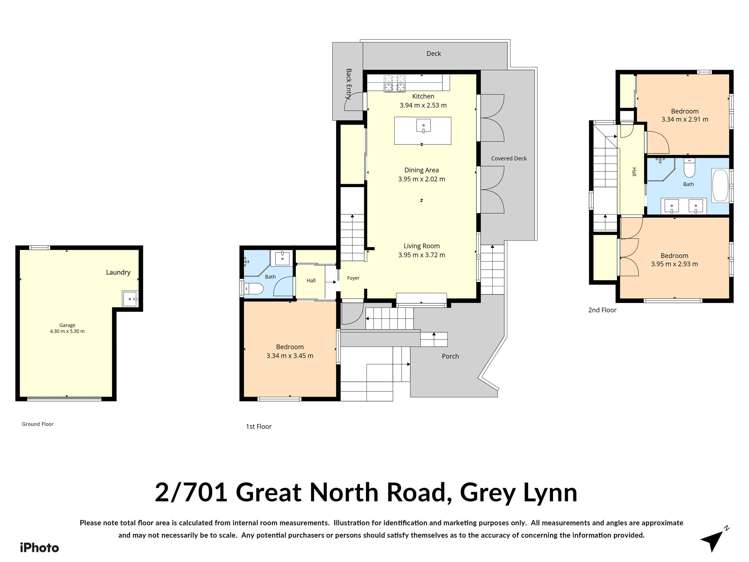2/701 Great North Road Grey Lynn_24