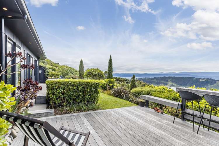14 Alexandra Road Roseneath_19
