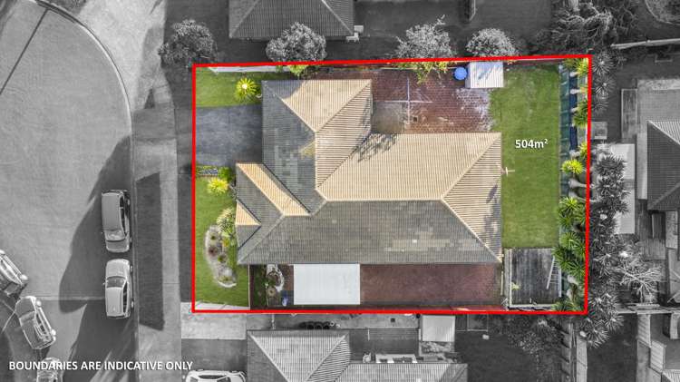 37 Ironstone Place Randwick Park_16