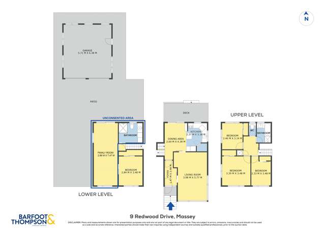 9 Redwood Drive Massey_1