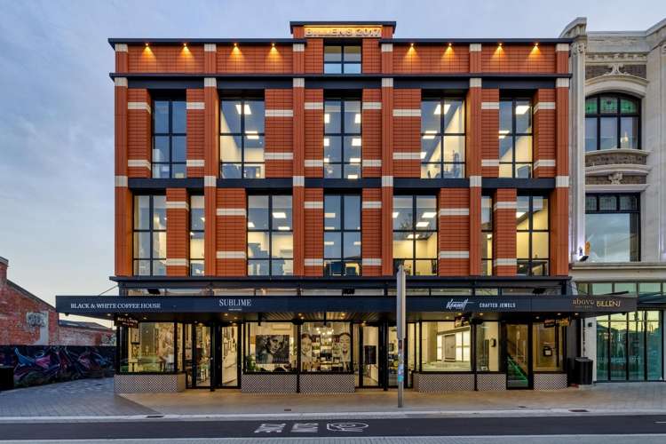 Suite 13/177 High Street Christchurch_19