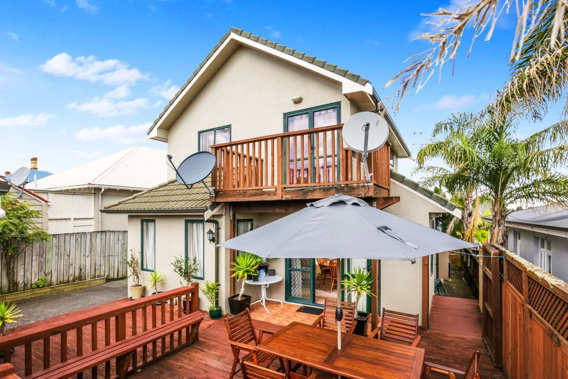 17 Lincoln Street Ponsonby Auckland City Houses for Sale One Roof