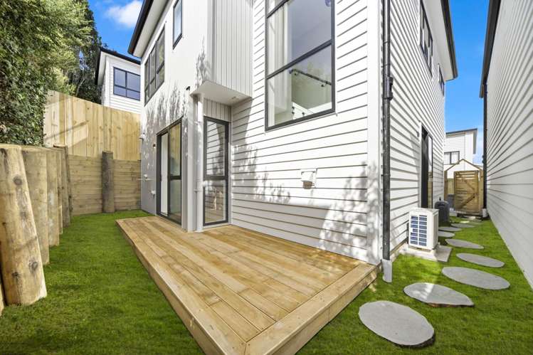 Lot 1-4/16 Waverley Avenue Glenfield_36