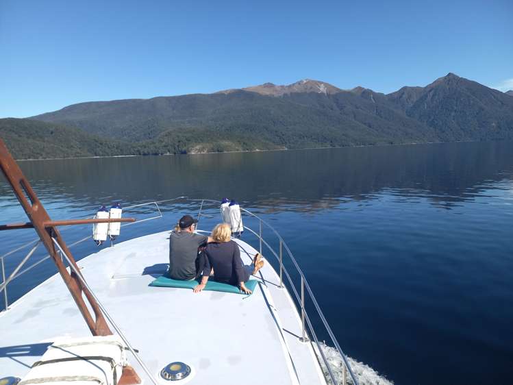 Lakefront Drive Te Anau Southland Businesses For Sale One Roof