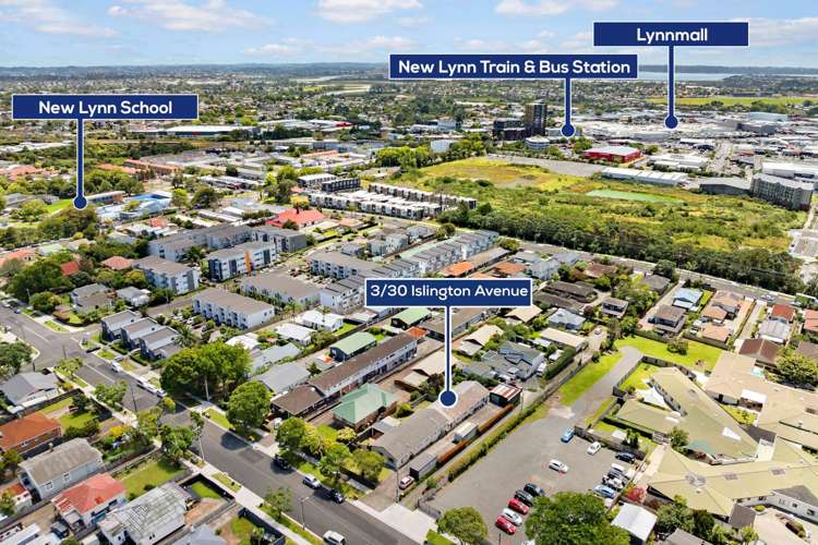 3/30 Islington Avenue New Lynn_14