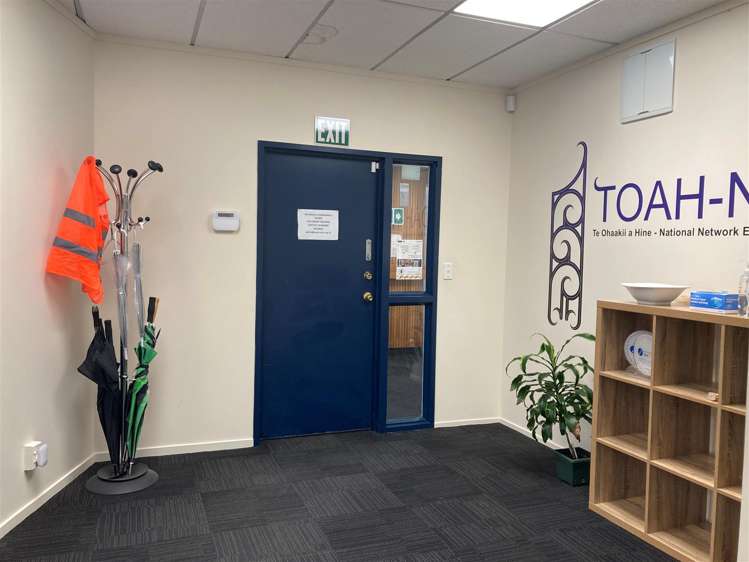 Suites 4, 5 and 6. Level 3, 29 Waterloo Road Lower Hutt_11