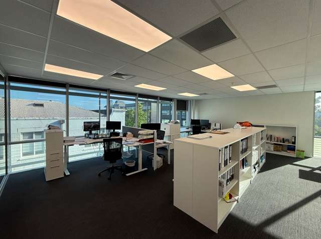 Parnell Road Parnell_4