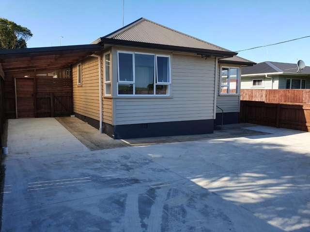 Three Bedroom Family Home in Bell Block
