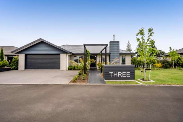 Exceptional Home In Top Location