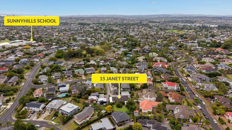 15 Janet Street Sunnyhills_22