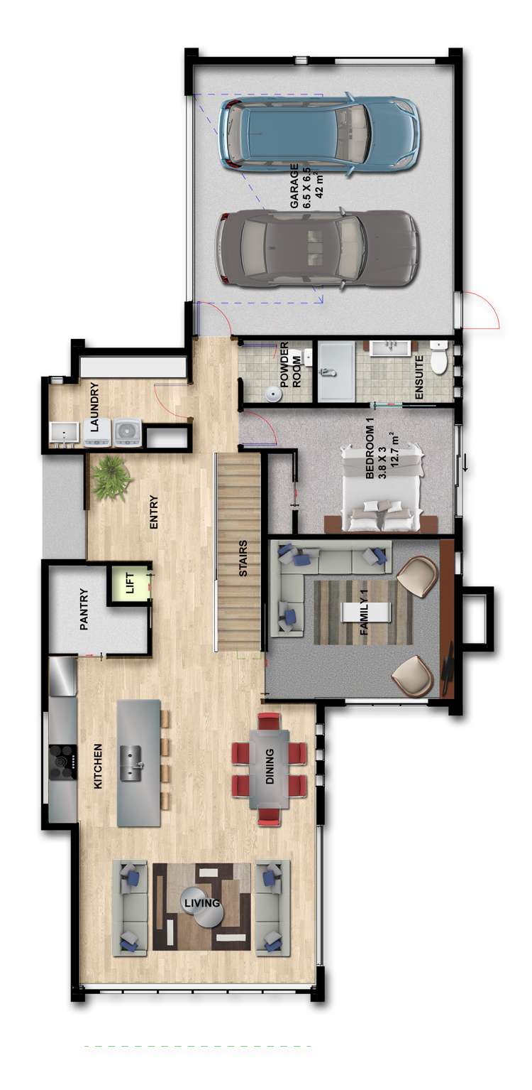 5 Springcombe Road Saint Heliers_8