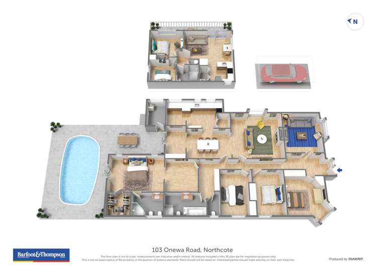 103 Onewa Road Northcote_17